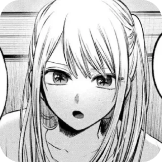 🌛 emoji 𝑹𝒖𝒃𝒚 𝑯𝒐𝒔𝒉𝒊𝒏𝒐 @Aihoshino_0 Telegram sticker 7 of 47