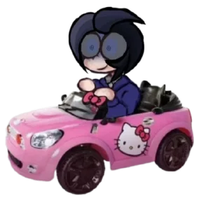 🌟 emoji синий Telegram sticker 11 of 13