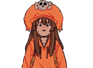 😢 emoji эх эльфиечку  бы @bikanopika Telegram sticker 2 of 120