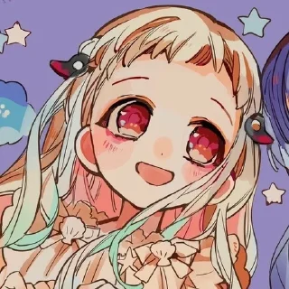 😚 emoji Nene🌸 @stikersforeveryone Telegram sticker 23 of 30