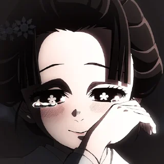 🎀 emoji 𝓚 .ㅤ‧˚꒰ 🎀 ୭ ˚. ᵎᵎ @arhivN4r @komimaystikw Telegram sticker 16 of 35