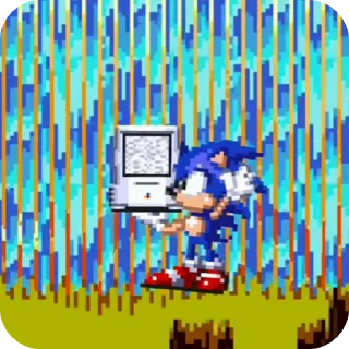 🌟 emoji Sonic 3 Infinite Lives @SubSticks Telegram sticker 20 of 23