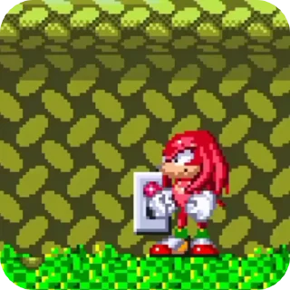 🌟 emoji Sonic 3 Infinite Lives @SubSticks Telegram sticker 13 of 23