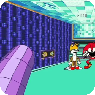 🌟 emoji Sonic 3 Infinite Lives @SubSticks Telegram sticker 16 of 23