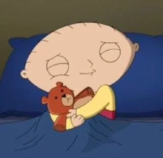 🌟 emoji StewieGriffin Telegram sticker 6 of 39