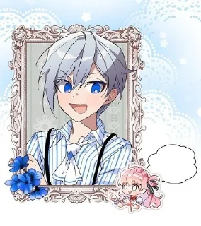 😉 emoji Гаремчик Telegram sticker 7 of 30