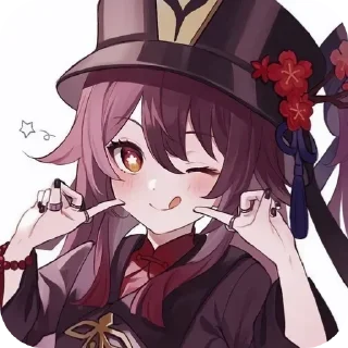 🌟 emoji ∆•∆ Telegram sticker 21 of 60
