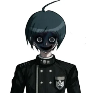 😈 emoji шуича Telegram sticker 16 of 57