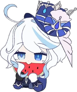 🌟 emoji сахарки рулят Telegram sticker 12 of 12