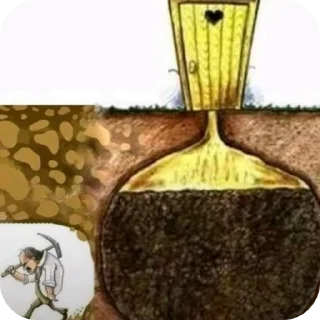 Sticker from жыыр