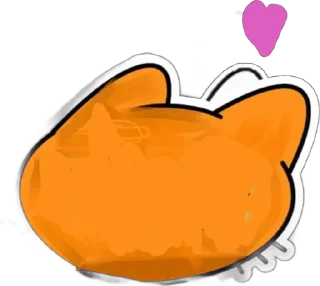 🌟 emoji Симба из Будущего Telegram sticker 23 of 40