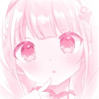 🤨 emoji <3 | @kawaiistylee Telegram sticker 20 of 40