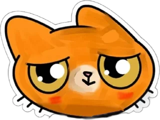 🌟 emoji Симба из Будущего Telegram sticker 12 of 40