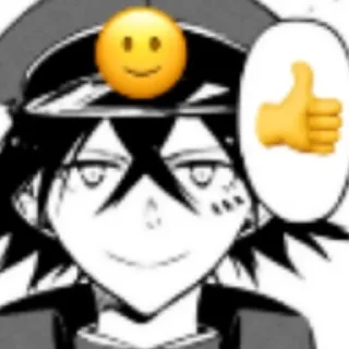 🌟 emoji ᴄᴀйхиᴩᴏ Telegram sticker 2 of 70