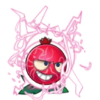 Sticker from Все растения 3