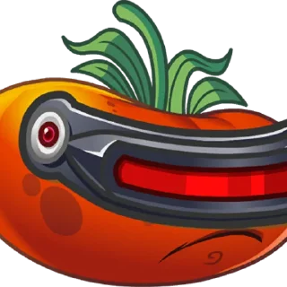 🍅 emoji Все растения 3 Telegram sticker 16 of 120