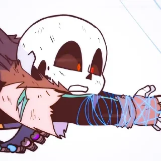 Sticker from 🖋𝙸𝚗𝚔🖋