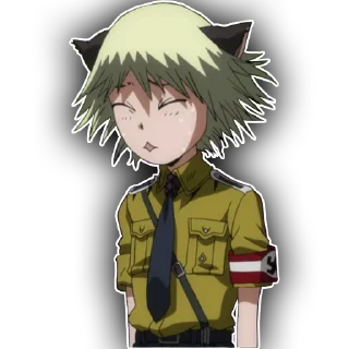 🏳‍🌈 emoji Schrödinger Telegram sticker 8 of 30
