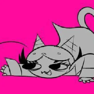 🕹 emoji для нипеты Telegram sticker 8 of 81