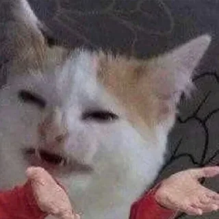 🤥 emoji My honest reactions Telegram sticker 20 of 61