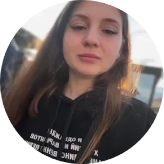 Sticker from Пузырек