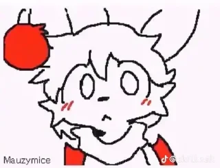 🌟 emoji that shit fr Telegram sticker 4 of 38