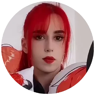 🙂 emoji Анастасия 💃❤️‍🩹 Telegram sticker 12 of 46