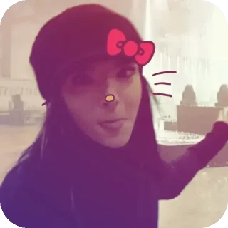 😎 emoji культ 2к17 Telegram sticker 10 of 67