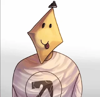🌟 emoji devin :: @rustykisser Telegram sticker 8 of 67