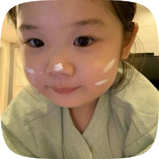 👾 emoji sulli Telegram sticker 5 of 35