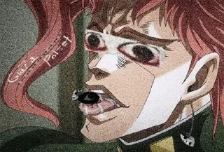 🌟 emoji социальная смерть Telegram sticker 20 of 37
