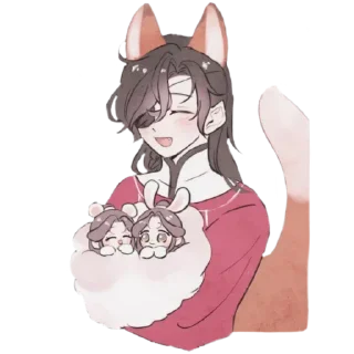 👍 emoji Дурка под прикрытием Telegram sticker 15 of 97