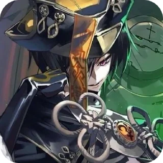 🌟 emoji Lelouch @stickerslumixy Telegram sticker 9 of 50