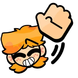 👋 emoji Картофан глобальная сила Telegram sticker 18 of 40