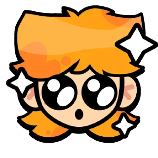 🌟 emoji Картофан глобальная сила Telegram sticker 22 of 40