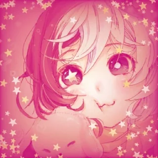 💝 emoji кью любимый @rty3ti Telegram sticker 15 of 59