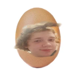 👍 emoji ярик рыжи Telegram sticker 24 of 31