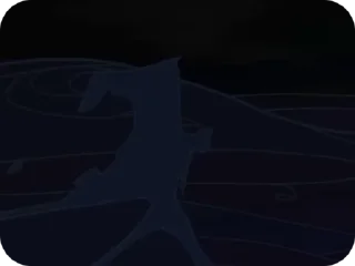 Sticker from Остров Сокровищ REANIMATED Трейлер