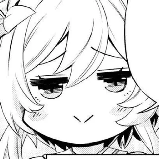 🥹 emoji Гань Юй Telegram sticker 22 of 32