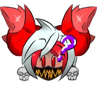 🤨 emoji Супер сас Telegram sticker 7 of 17