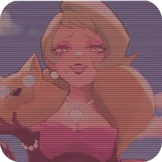 Sticker from 🦊🎀𝐿𝑜𝑙𝑎🎀🦊