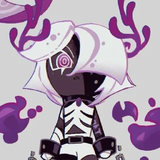 🌟 emoji 𝑣𝑒𝑛𝑜𝑚 𝑑𝑜𝑢𝑔ℎ @rubybortstickers Telegram sticker 22 of 70