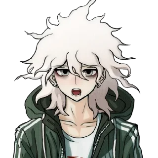 🌟 emoji саша собакин Telegram sticker 15 of 35