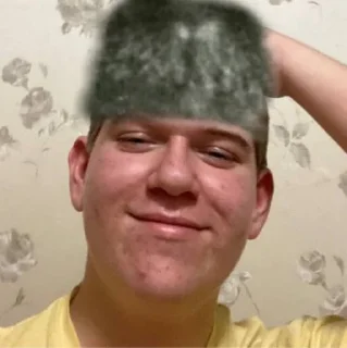 🌟 emoji Архип / Саян Telegram sticker 11 of 22
