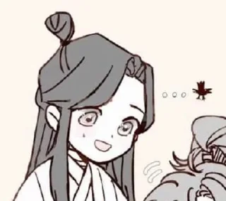 😊 emoji небожители | by @shiariz Telegram sticker 9 of 57