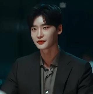 🫧 emoji 🫧Lee Jong Suk🫧
@I_dorama_love Telegram sticker 7 of 21