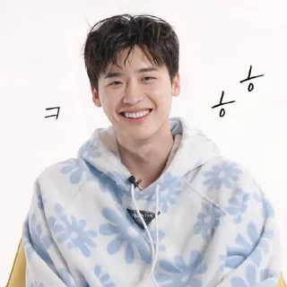 🫧 emoji 🫧Lee Jong Suk🫧
@I_dorama_love Telegram sticker 5 of 21