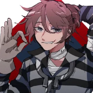 👌 emoji пидарасик с зоны💓 Telegram sticker 13 of 72