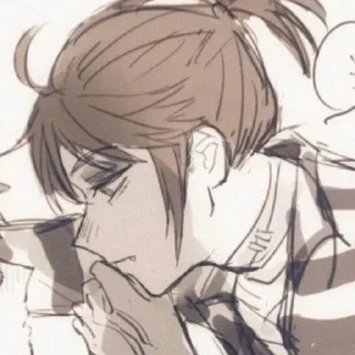 😒 emoji пидарасик с зоны💓 Telegram sticker 7 of 72