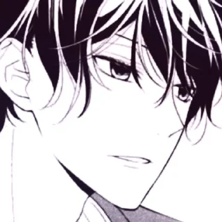 😄 emoji kisaragi Haruka/мишаня Telegram sticker 19 of 63